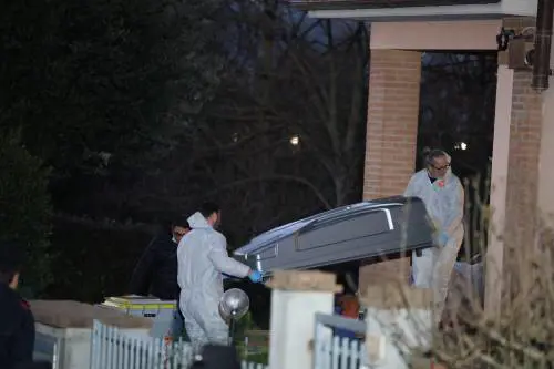 Spara alla compagna e si uccide: femminicidio-suicidio a Città della Pieve