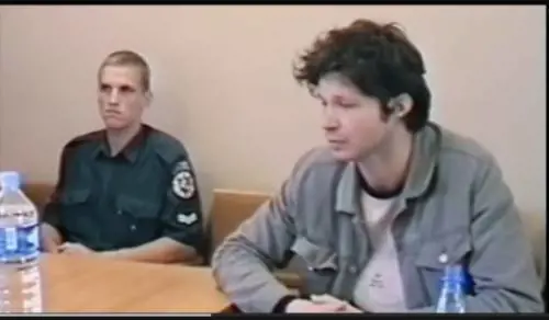  Un altro suicidio nel caso Cantat 