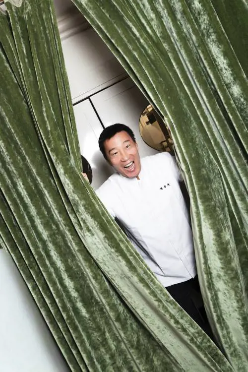 Akira Back, dallo snowboard a Firenze