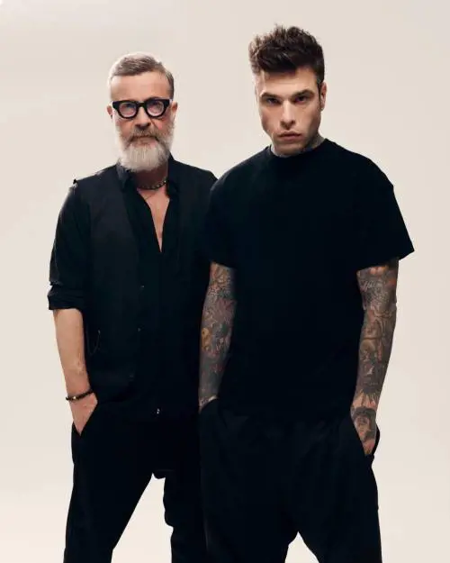 Fedez & Masini insieme a Sanremo 2026: "Si riparte da qui"