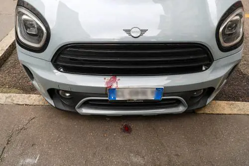 24enne stuprata in pieno centro. Preso un 22enne