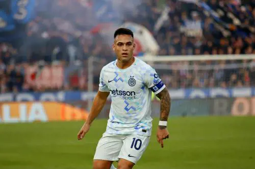 Inter, o mio capitano...