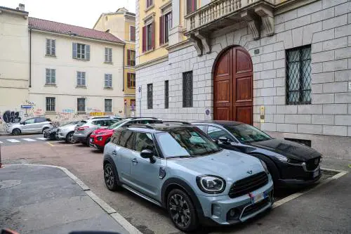 Ancora una violenza. "Milano non è più una città per donne"