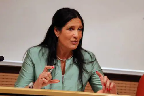 "I Giochi? Faranno venire a tutti voglia di fare sport"