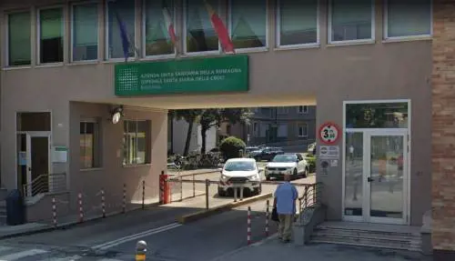 I padroni sono ricoverati? Cani e gatti possono far loro visita. La novità a Ravenna