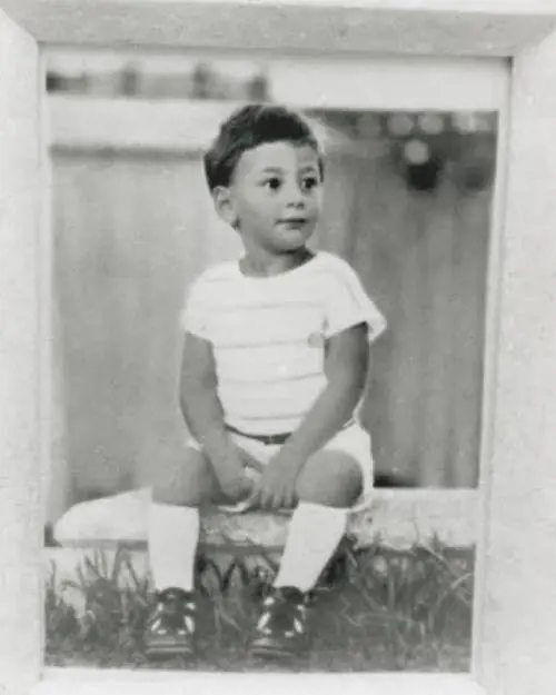 Stefano Gaj Tachè, chi è la vittima dell'attentato alla Sinagoga di Roma del 1982