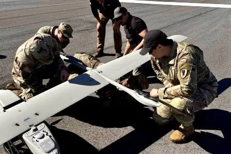 Avviate operazioni con il drone VXE30 Stalker: cosa c'è dietro la decisione degli Usa