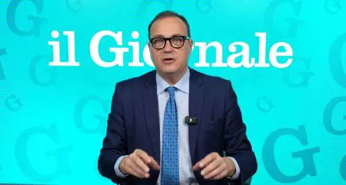 Da domani in edicola su il Giornale torna Indro Montanelli