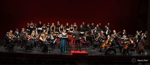 I cameristi della Scala per il Vidas