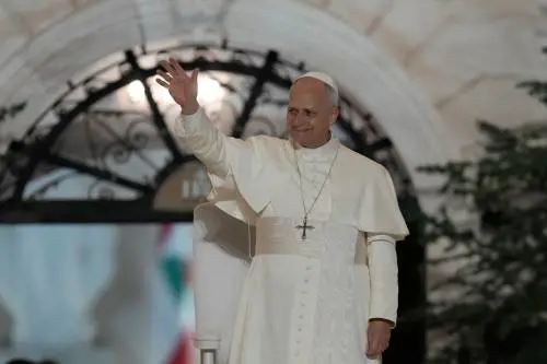 Il Papa ai giovani: "La storia si può cambiare"