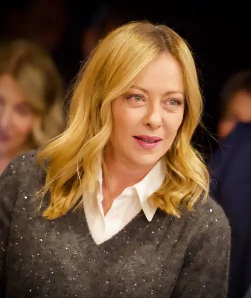 Meloni analcolica in punta di fioretto