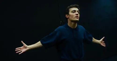 "Nelle lettere del grande drammaturgo l'amore si trasforma in poesia e si fa carne"