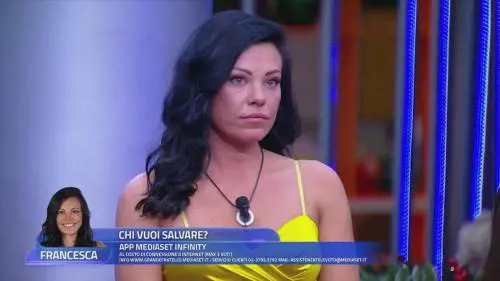 Grande Fratello 2025, pagelle 1 dicembre: Simone e Francesca (diseducativi al massimo), Jonas (meritato podio) e Omer (schiaffo alla superficialità)