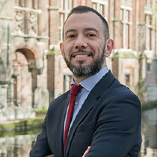 Cesare Zegretti, chi è il terzo uomo fermato dopo Mogherini e Sannino