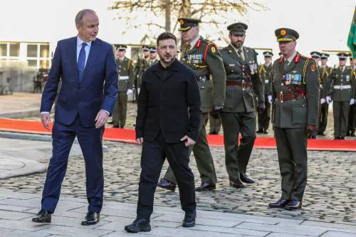 Lo schiaffo della Bce: "Nessuna garanzia" sui 140 miliardi russi per finanziare Kiev