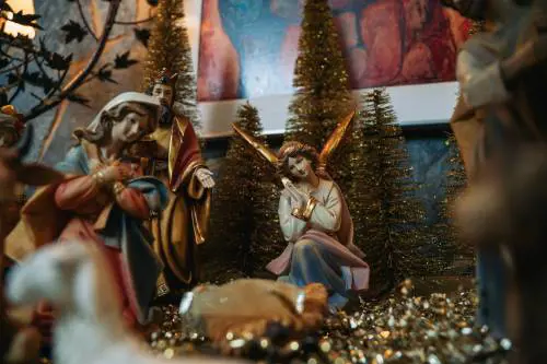 "Difendiamo la natività". Entusiasmo per l’iniziativa