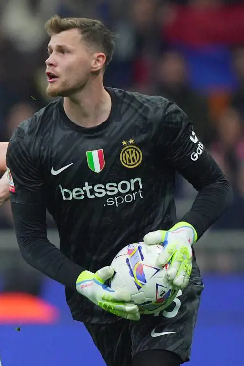 Inter, tutto in una notte per l'"altro" Martinez. Si gioca anche il futuro