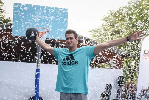 Gallinari, si ritira il Signor Basket. "Finisce qui il mio viaggio incredibile"