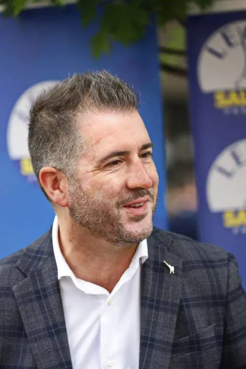 "Cinque anni fa denunciai le anomalie. Irregolarità nella nomina a rettore"