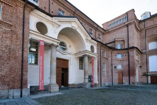 A Venaria vent'anni di eccellenza nel restauro