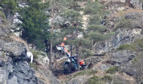 Precipita un elicottero in Valtellina, un morto: era pilotato da Maurizio Folini