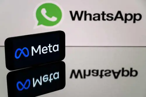 Meta, antitrust avvia indagine su intelligenza artificiale di WhatsApp: di cosa si tratta