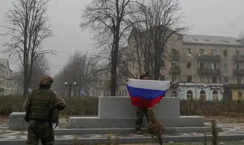 Infuria la battaglia a Pokrovsk: il fronte che può cambiare la guerra in Ucraina