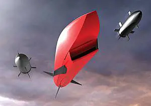 Missili STRATUS a bordo delle fregate inglesi: ecco come funziona e perché è importante