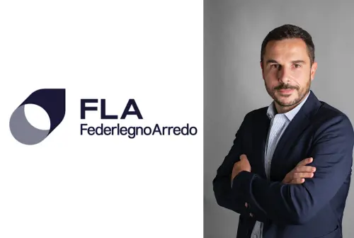 Federlegno, Carlo Piemonte nuovo direttore generale