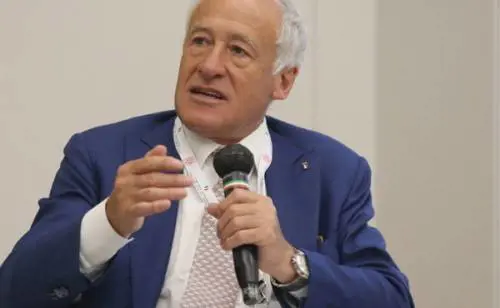 L'allarme di Marano: "Le big tech non investono sul territorio. Danneggiati da anni radio, tv e giornali"