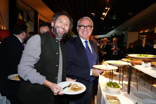 Camaiora&Friends”, l’evento a favore degli orfani dei Carabinieri