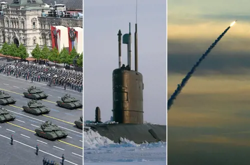 Dai sottomarini nell'Artico ai jet tedeschi in Polonia: tutti i fronti caldi tra Europa e Russia