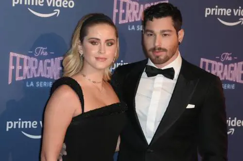 Mykonos, la convivenza, l'ultima estate separati: la storia d'amore tra Valentina Ferragni e Luca Vezil