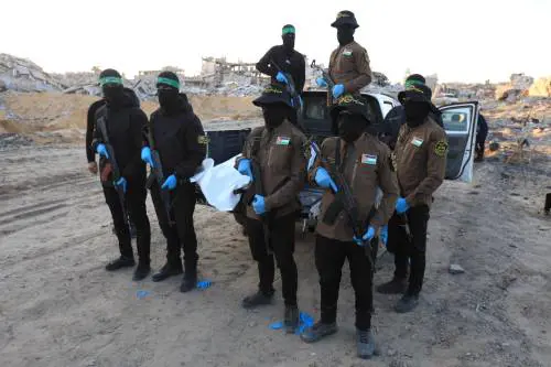 C'eravamo tanto armati