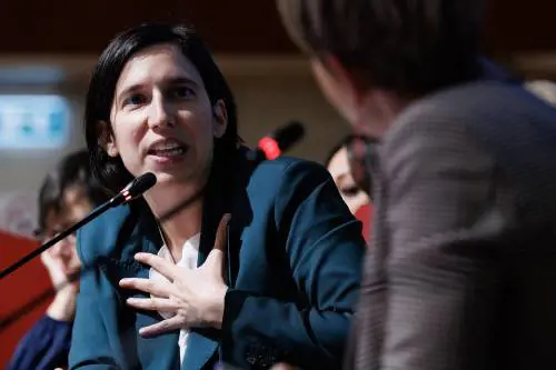 La Schlein travolta dalle correnti che voleva eliminare