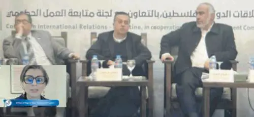 ESCLUSIVO - Hamas Connection, il video choc con Albanese