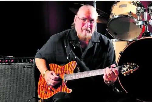 Addio a Steve Cropper, il blues brother riluttante