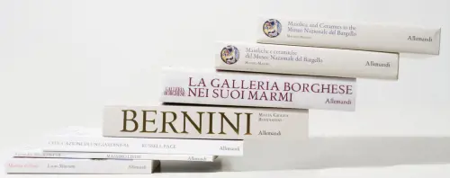 Nel primo anno di gestione della nuova compagine societaria, la Casa Editrice Allemandi chiuderà con un significativo aumento dei ricavi e degli utili