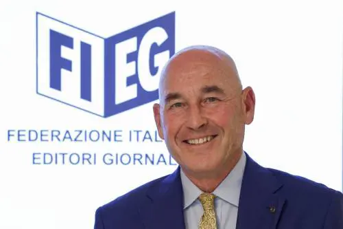 Fieg: "Spazio per misure in favore dell’editoria nella legge di Bilancio"