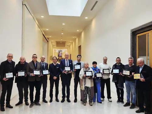 Federlegno, Asal Assoallestimenti celebra 50 di attività