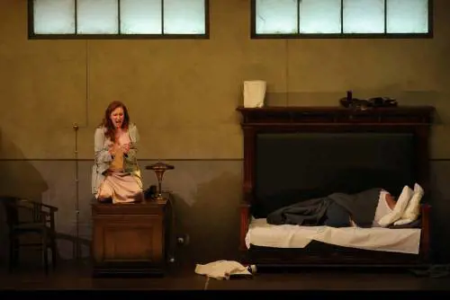 Un viaggio nelle fibre di un Novecento ancora vivo