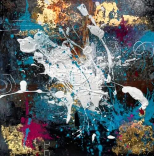 "Solo Bea", viaggio pittorico nella memoria