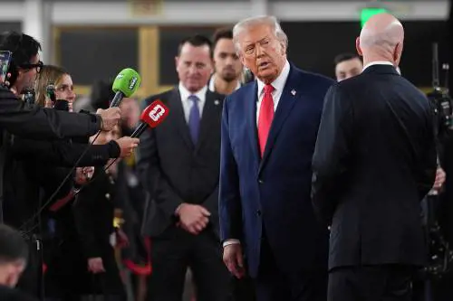 Sorteggio Mondiali 2026: presente anche Trump. Ecco chi potrebbe affrontare l’Italia | Diretta