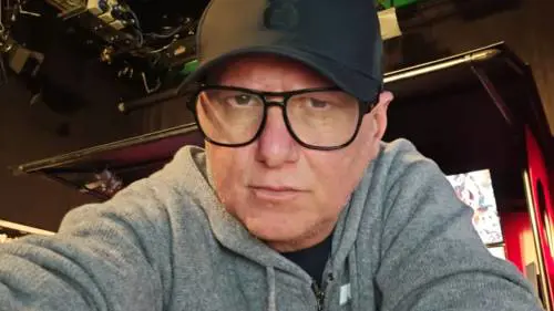 Carlo Vanzini, chi è il telecronista della Formula 1 malato di cancro