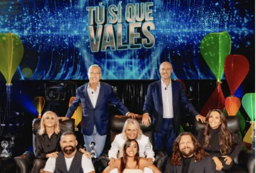 Tu sì que vales 2025, stasera la finale: i 16 finalisti, come votare e quanto vale il montepremi