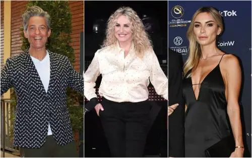 Miley Cyrus si sposa (Clerici no), Fiorello pazzo di Sandokan-Can, la gaffe di Noemi Bocchi