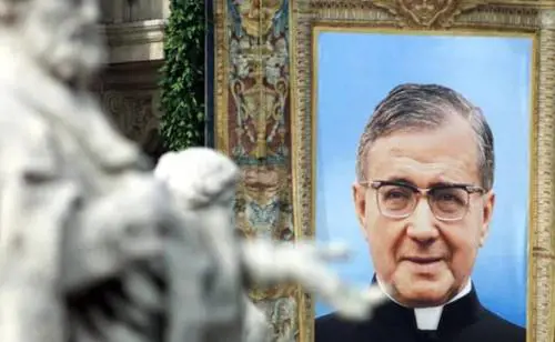 La vera storia dell'Opus Dei