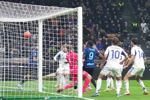 Inter, non solo Thula