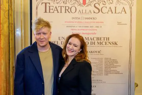 Censurata per 30 anni. "Una Lady Macbeth del distretto di Mcensk" in versione originale