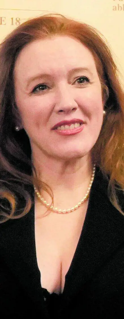 "La mia lady Macbeth un'assassina femminista"